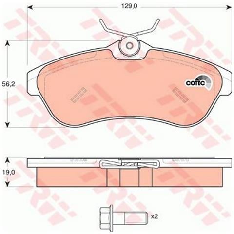 Scope 601s Doppia X2 - Foto 2