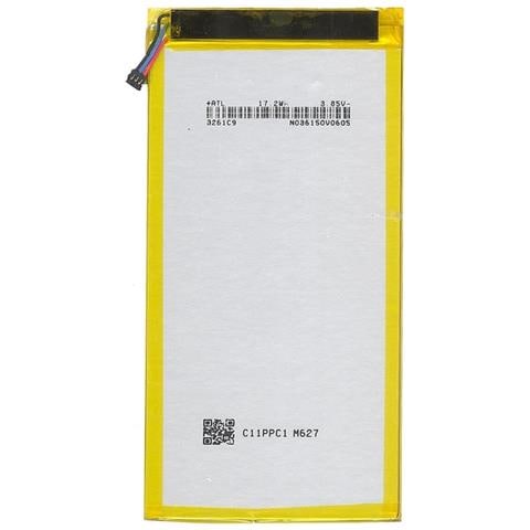 Batteria Litio Integrata Originale C11p1429 Bulk Per Zenpad C 7.0 - Z710c - Z710cg - Z710mg - Foto 2