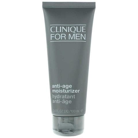 , Men, Anti-età, Panna, Per Il Viso, 100 Ml - Foto 3