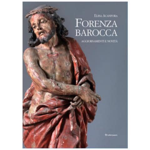Elisa Acanfora - Forenza Barocca. Aggiornamenti E Novità. Nuova Ediz. - Foto 1