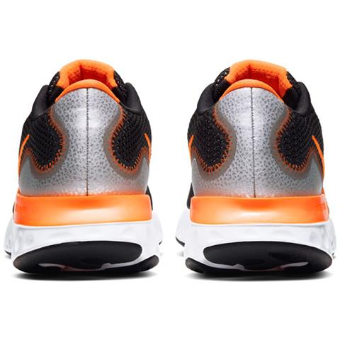Scarpe Renew Run Taglia 44 Codice Ck6357-001 Nero - Foto 6