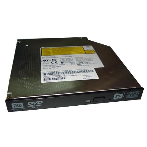 AD-7560A, Nero, DVD±RW, PATA, 10 - 90%, 5 - 45 °C, -40 - 65 °C - Foto 1