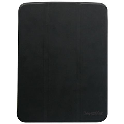 Custodia Flip da 10.1" per Tablet 1S2B3G Nera - Foto 1