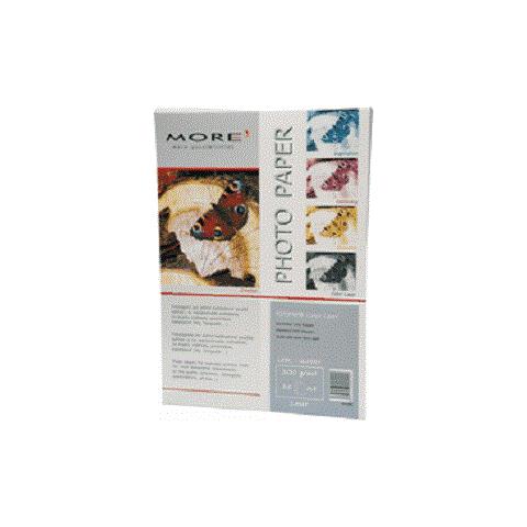 M10581, A4 (210×297 mm) , Laser printing, Lucida, Bianco - Foto 1