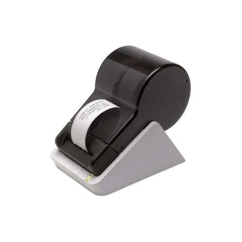 Stampante termica diretta Seiko SLP-620 - Monocromatico - Portatili - Etichetta stampabile - 58 mm (2,28") Larghezza di stampa - 70 mm / s Mono - 203 dpi - USB - 58 mm - Foto 1