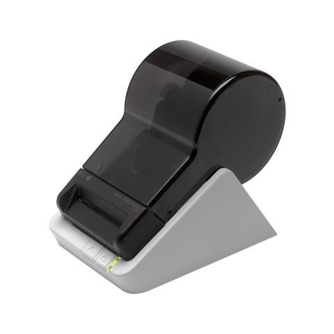 Stampante termica diretta Seiko SLP-620 - Monocromatico - Portatili - Etichetta stampabile - 58 mm (2,28") Larghezza di stampa - 70 mm / s Mono - 203 dpi - USB - 58 mm - Foto 4