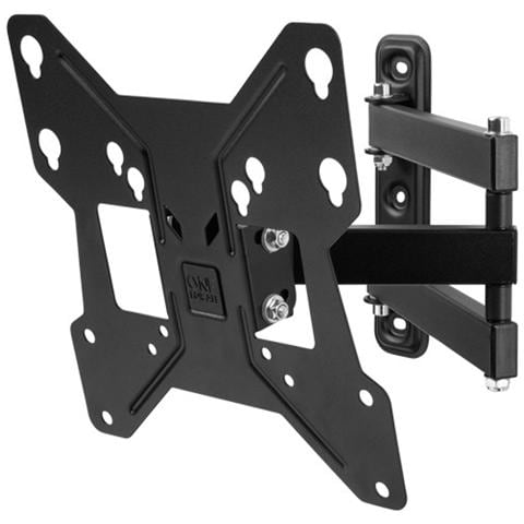 Supporto TV da Parete Smart WM 2451 13-55" Portata Max 30 Kg - Foto 1