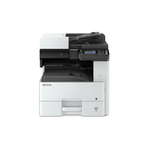 Stampante Multifunzione ECOSYS M4125idn Laser B /N Stampa Copia Scansione A3 25 ppm USB Ethernet - Foto 1