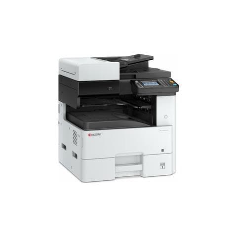 Stampante Multifunzione ECOSYS M4125idn Laser B /N Stampa Copia Scansione A3 25 ppm USB Ethernet - Foto 2