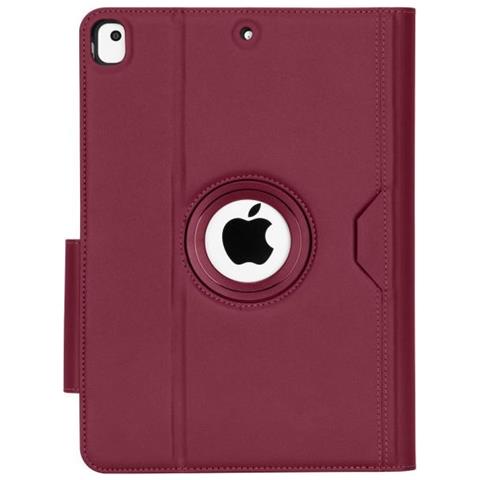 VersaVu 26,7 cm (10.5") Custodia a libro Borgogna - Foto 2