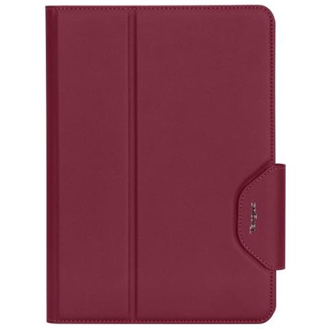 VersaVu 26,7 cm (10.5") Custodia a libro Borgogna - Foto 1