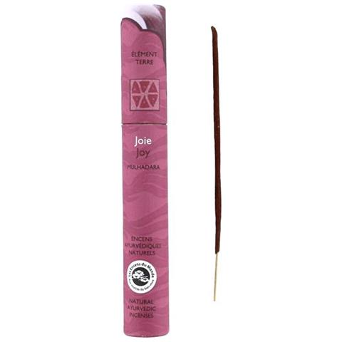 16 Bastoncini D' Incenso Ayurvedico Naturale - Gioia - Foto 1