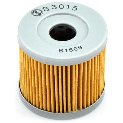 Filtro Olio S3015 - Foto 1