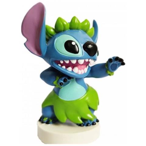 Statuetta Disney - - Stitch And Angel: Dancing Stitch - Foto 1