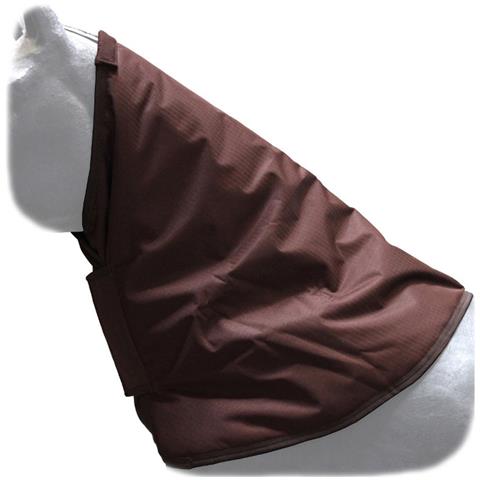 Cappuccio Cob Blu - Foto 1