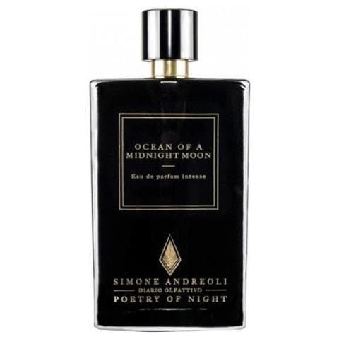 Ocean Of Midnight Moon Eau De Parfum Intense Profumo 100 Ml - Foto 1