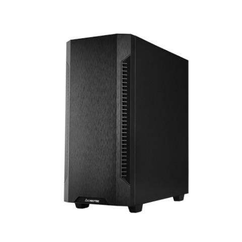 As-01b-op Computer Case Full Tower Nero - Foto 2