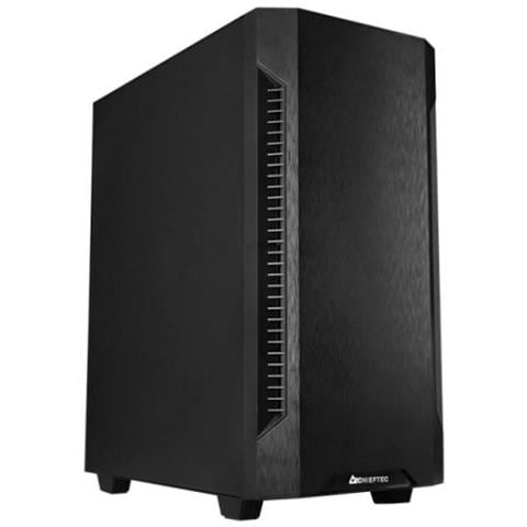As-01b-op Computer Case Full Tower Nero - Foto 4