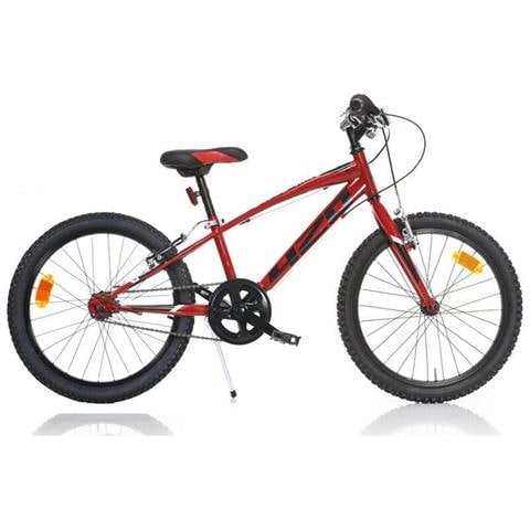 420 Sport Misura 20'' Bambino Versione Senza Cambio - 20 Rosso - Foto 2