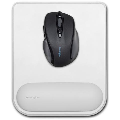 Poggiapolsi per Mouse /Trackpad sottili ErgoSoft™ - Foto 2