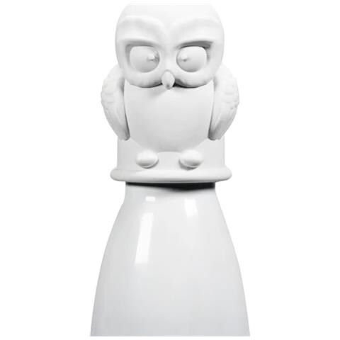 Harry Potter - Borraccia Di Metallo Edvige 500ml Con Coperchio 3d - Foto 2