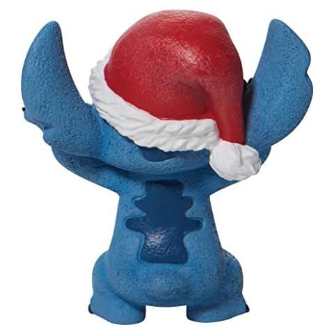 Disney - Mini Figura Natalizia Di Stitch - Foto 6