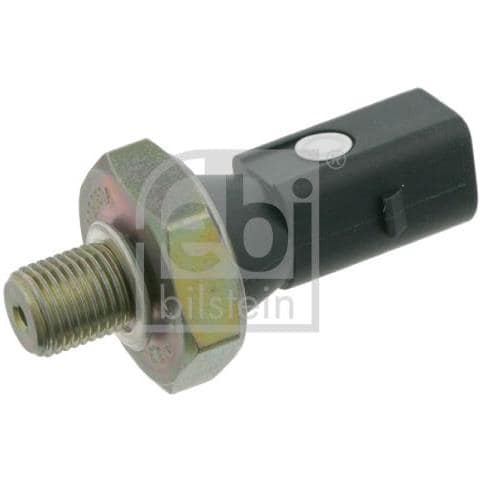 Interruttore A Pressione Olio 19014 - Foto 1