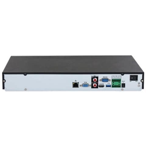 Videoregistratore Di Rete A 8 Canali Wizsense - Foto 2