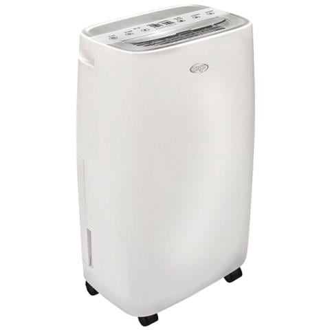 Deumidificatore Dry Nature 13 Capacita 2,5 L Potenza 210 W Colore Bianco - Foto 1