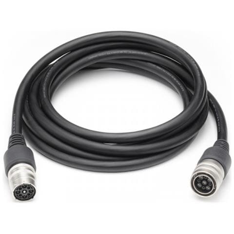 EP-JB3AV5 cavo di ricarica per veicoli elettrici Nero 3 5 m - Foto 1