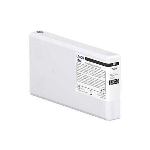 T55w100 Cart.nera Foto Sc-p5300 - Foto 1