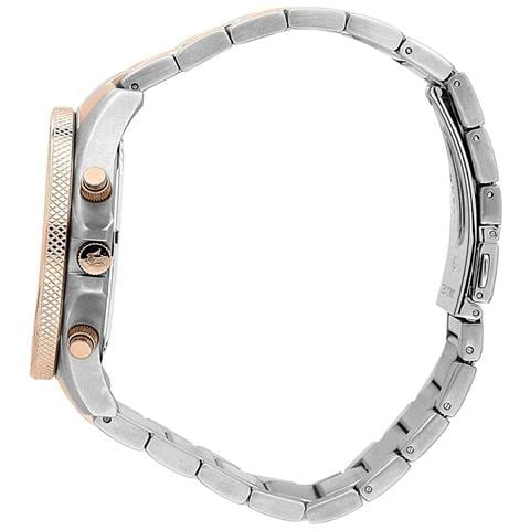 Orologio Unisex Maserati R8873640014 (ø 44 Mm) - Foto 7