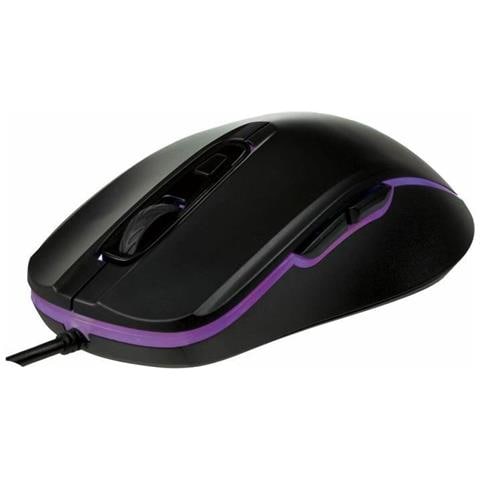 Mouse Nero - Foto 1