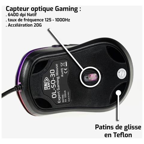 Mouse Nero - Foto 2