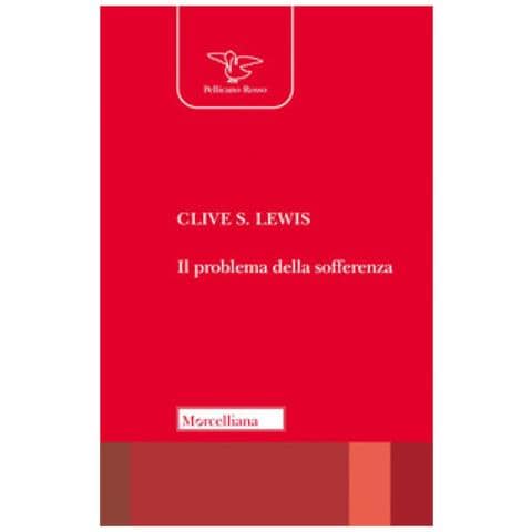 Clive S. Lewis - Il problema della sofferenza. Nuova ediz. - Foto 1
