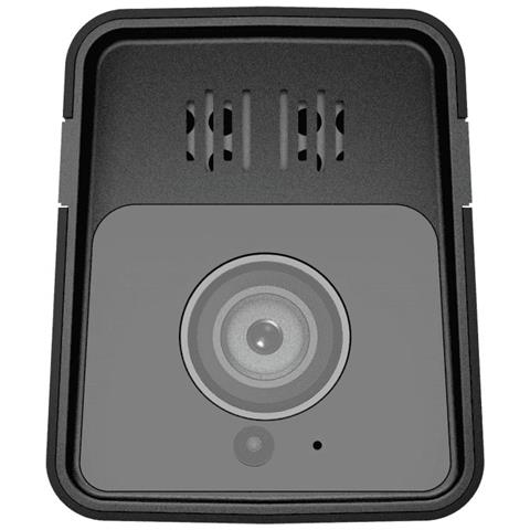 Telecamera Di Sicurezza Per Esterni Super Ir 3mp - R3568 - Foto 2