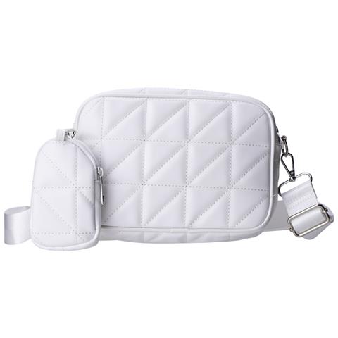 Borsa Camelia, Bianco - Foto 1