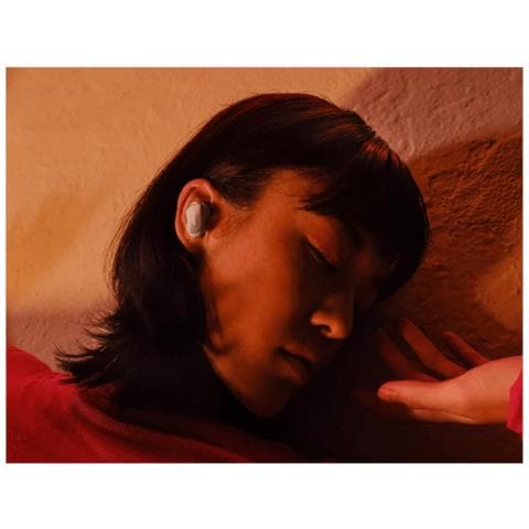 Quietcomfort Ultra Auricolare Wireless In-ear Musica /giornaliera Bluetooth Nero - Foto 3