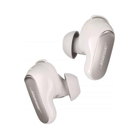 Quietcomfort Ultra Auricolare Wireless In-ear Musica /giornaliera Bluetooth Nero - Foto 1