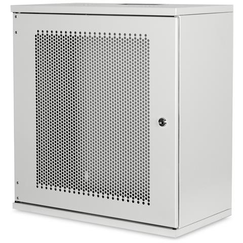 Alloggiamento a parete SOHO, smontato - 540 x 400 mm (L x P) - Foto 1