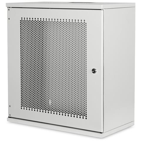 Alloggiamento a parete SOHO, smontato - 540 x 400 mm (L x P) - Foto 5