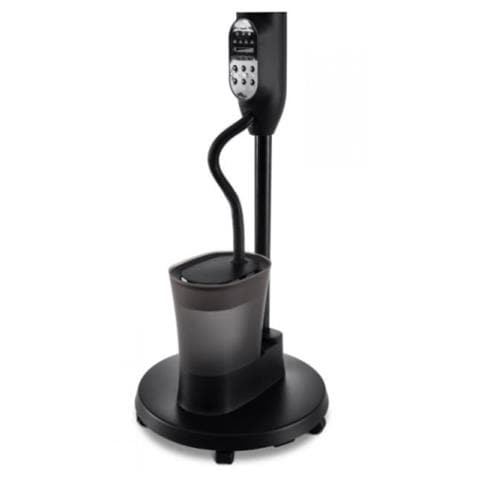 Ventilatore Nebulizzatore Nevada Plus Diametro 40 cm Potenza 60W Capacità 2,4L Colore Nero - Foto 2