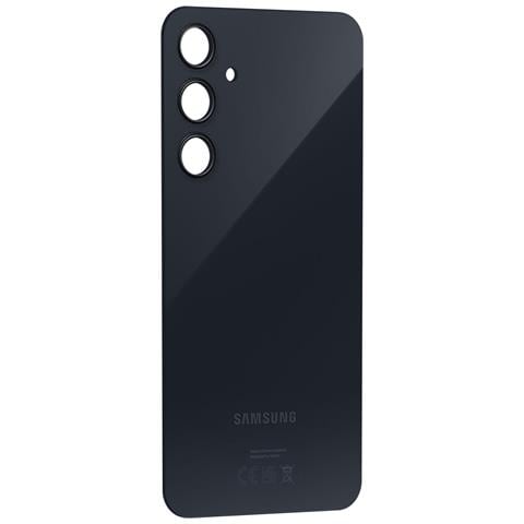Vetro Posteriore Originale Galaxy A35 5g, Blu Scuro - Foto 2