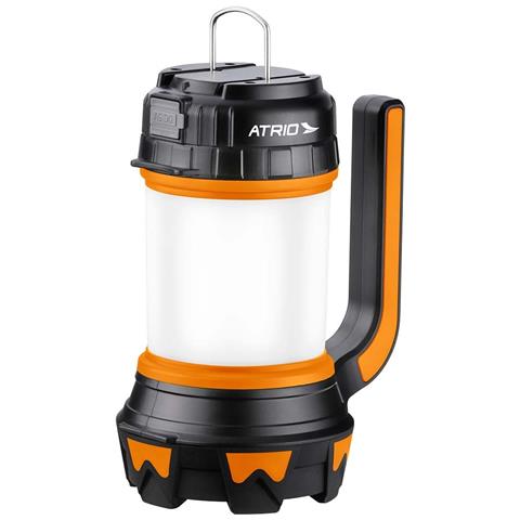Proiettore Ricaricabile Atrio 5w Led 400 L - Foto 2