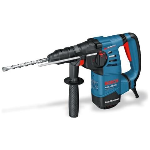 GBH 3-28 DFR 800 W 900 Giri /min - Foto 1