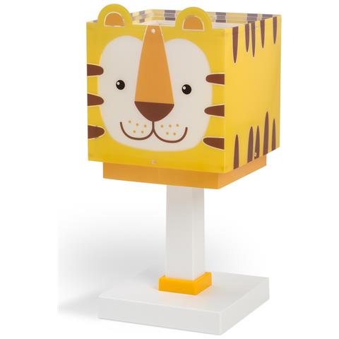 Lampada Da Comodino Per Bambini Little Tiger Piccola Tigre - Foto 2