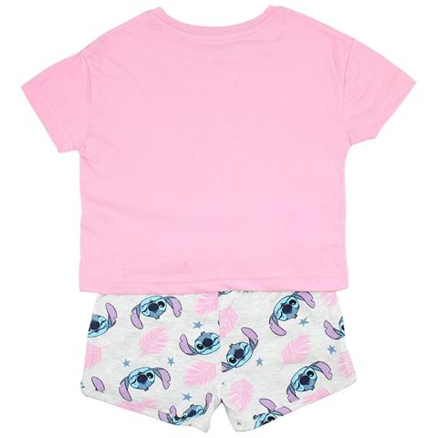 Completo Lilo e Stitch lis 5204c184 uf s1-2a Ragazza - Foto 2