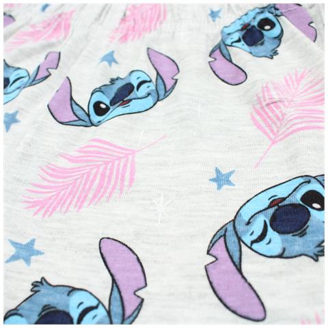 Completo Lilo e Stitch lis 5204c184 uf s1-2a Ragazza - Foto 5