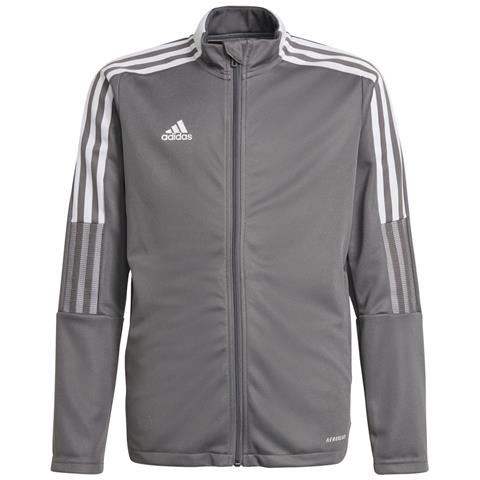 Giacca Tiro 21 Gm7311 Bambino Taglia 11A Colore Grigio - Foto 1