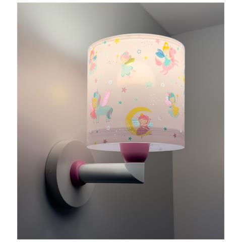 Applique Per Bambini Fairy Dreams Fata - Foto 1